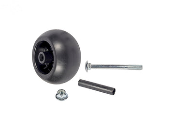 ROTARY # 13736 GAUGE WHEEL KIT FOR SINGLE WHEEL